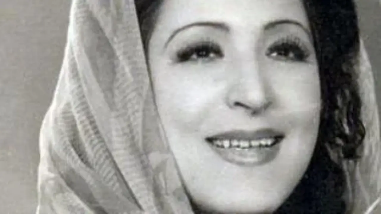 عزيزة أمير: رحلة المؤسسة السينمائية المستقلة التي صنعت تاريخ السينما العربية